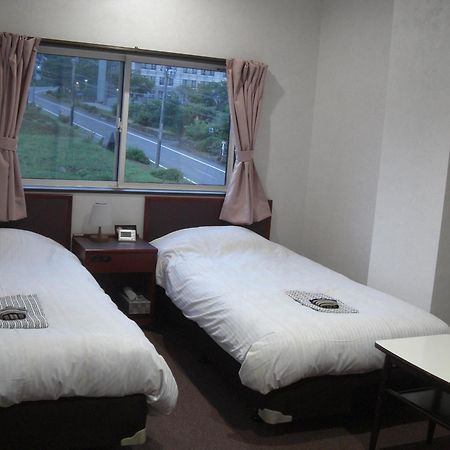 Akakura Yours Inn Мьоко Екстер'єр фото