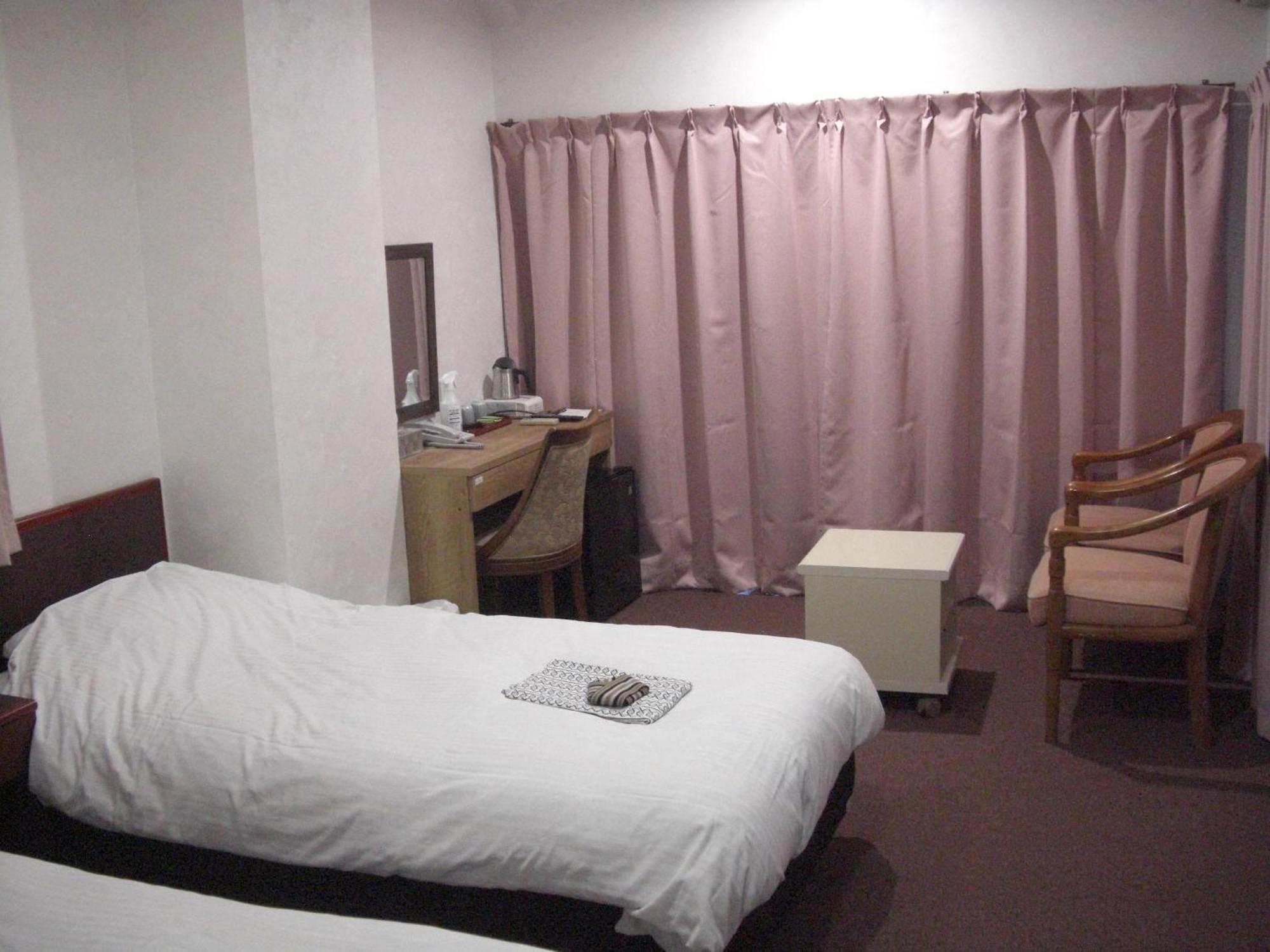 Akakura Yours Inn Мьоко Екстер'єр фото